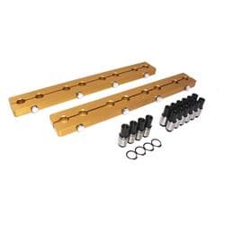 COMP Cams 4022 Ultra Gold Stud Girdles, 7/16-20, Small Block Chevy, PR