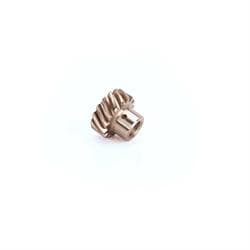 COMP Cams 438 Bronze Distributor Gear, .500 Inch, 260-302, 351W Ford
