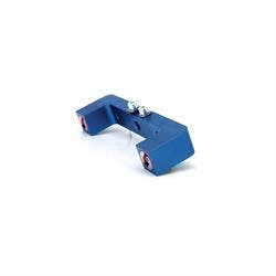 COMP Cams 4900 Magnetic Deck Dial Indicator Stand, Aluminum, Each