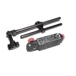 COMP Cams 4907 Dial Indicator Magnetic Base, Steel, Powdercoated, Each