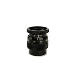 COMP Cams 4929 Valve Spring Height Micrometer, 1.600-2.200 Range, Each