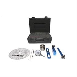 COMP Cams 4937 Camshaft Degree Kit, Heads Off, Mopar/Oldsmobile V8