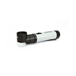 COMP Cams 5326 Spark Plug Viewing Tool, Plastic/Steel, 10X, Each