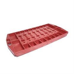 COMP Cams 5329 Valvetrain Rocker Arm Organizer Tray