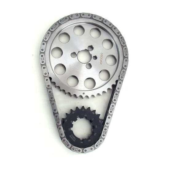 Comp Cams 7110 Big Block Chevy Keyway Adj. Billet Timing Set w/Bearing