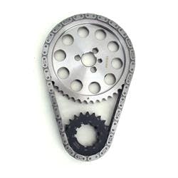 Comp Cams 7110 Big Block Chevy Keyway Adj. Billet Timing Set w/Bearing
