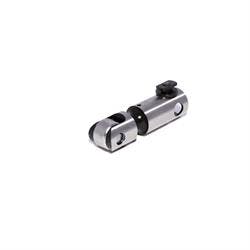COMP Cams 818-1 Endure-X Lifter, Solid roller, Chevy, Each