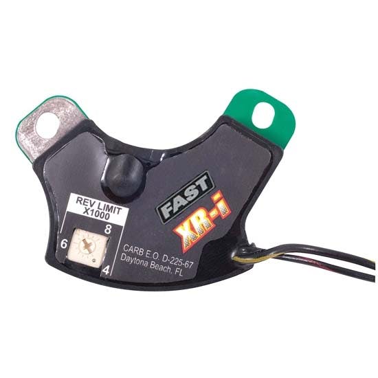 FAST 7501710 1957-74 XRi Chevy V8 Points Ignition Conversion Kit