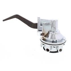 Small Block Ford V8 Mechanical Fuel Pump, 80 GPH