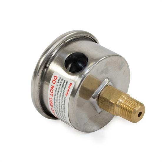 Brawler BR-67214 850 CFM Street Carb Fuel Deliv. Kit/Air Cleaner