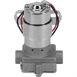 Speedway Electric Fuel Pump, 130 GPH, 14 PSI