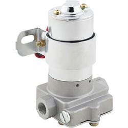 Speedway Electric Fuel Pump, 130 GPH, 14 PSI