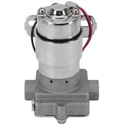 Speedway Electric Fuel Pump, 155 GPH, 14 PSI