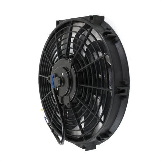 Universal Electric Radiator Cooling Fan, 10 Inch, 620 CFM