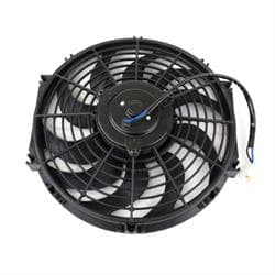 Universal Electric Radiator Cooling Fan, 10 Inch, 620 CFM