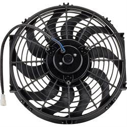 Speedway Universal Electric Radiator Cooling Fans