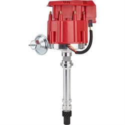 HEI Distributor w/Super Cap, SBC Small Block Chevy