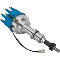 Ford Small Block 289/302 V8 Pro Billet Distributor