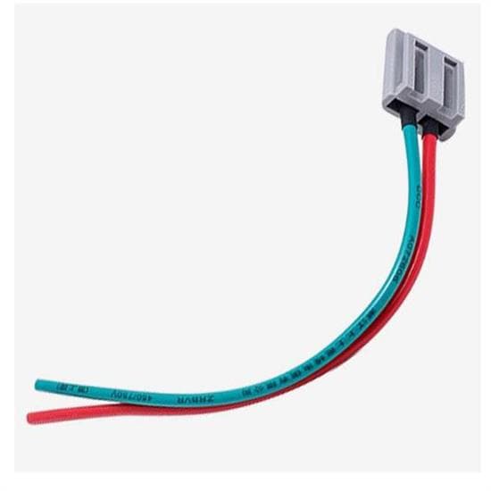 HEI Distributor Wiring Pigtail, 8 Inches