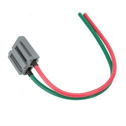 HEI Distributor Wiring Pigtail, 8 Inches