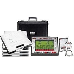 Intercomp SW777RFX 170320 Wireless Professional Scale System