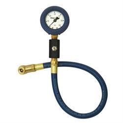 Intercomp 360064 60 PSI Tire Pressure Gauge, 2" O.D.