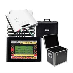 Intercomp SW500 E-Z Weigh Scale w/ Box