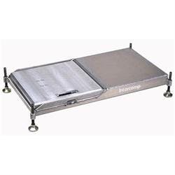 Intercomp 170133 Scale Pad Leveler