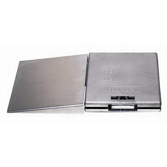 Intercomp 100342 Scale Ramps, Set of 4