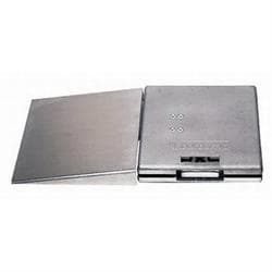 Intercomp 100342 Scale Ramps, Set of 4