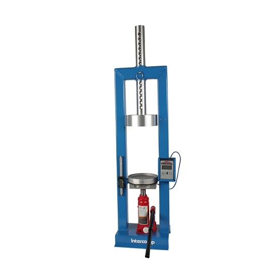 Intercomp 100059 Digital Coil Spring Tester