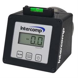 Intercomp 100005 Digital Caster/Camber Gauge