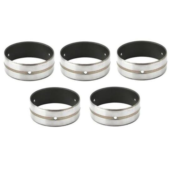 Dart DT-1T Cam Bearings for Little M Chevy Block, Set/5