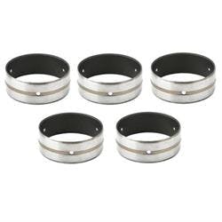 Dart DT-1T Cam Bearings for Little M Chevy Block, Set/5