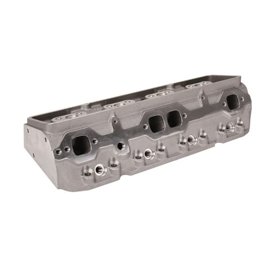 Dart 127311 SHP 200CC Bare Engine Cylinder Head, Straight, S/B Chevy