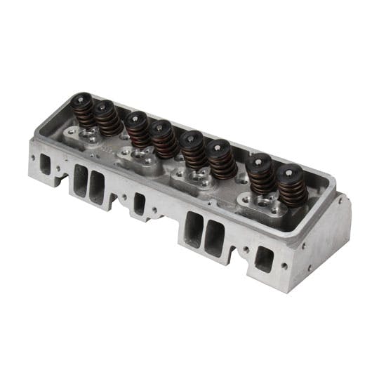 Dart 127322 SHP 200CC Assembled Engine Cylinder Head-Small Block Chevy