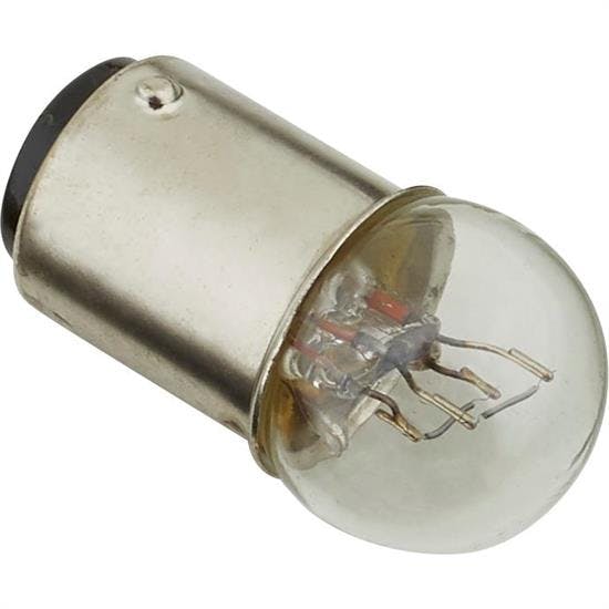 Universal Compact Double/Dual Filament 1157 Tail Light Bulb