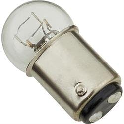 Universal Compact Double/Dual Filament 1157 Tail Light Bulb