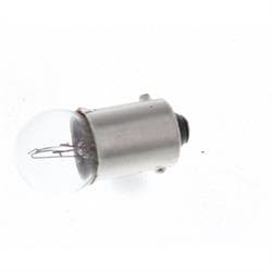 Universal Compact Single Filament #57 Tail Light Bulb