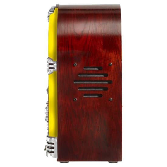 Crosley CR1101ACH Tabletop Jukebox