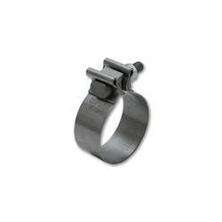 Vibrant 1166 Stainless Steel Seal Clamp For 2.5 Inch O.D. Tubing
