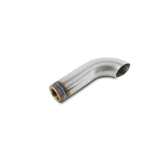 J Style Oxygen Sensor Weld On Bung 1192