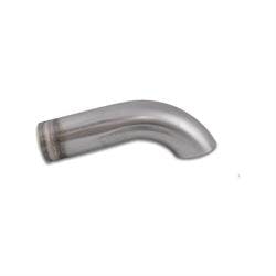 Vibrant 1192 J Style Weld On Oxygen Sensor Bung, M18 X 1.5