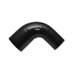 Vibrant 2785 90 Degree Reducer Couper, 4 Inch I.D. X 3 Inch I.D.