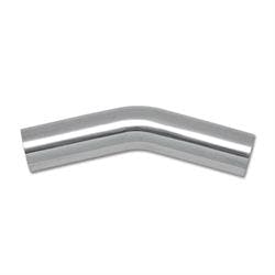 Vibrant 2811 30 Degree Aluminum Bend, 3 Inch O.D., Polished
