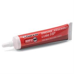 Edelbrock 1075 Torco Assembly Lube, 1 ounce 
