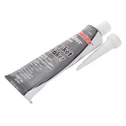 Edelbrock 1076 RTV Silicone Sealer, 3 ounces 