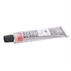 Edelbrock 1077 RTV High Temp Silicone Sealer, 1/2 ounce 