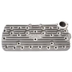 Edelbrock 1116 1949-53 Ford Flathead Cylinder Heads, 74cc