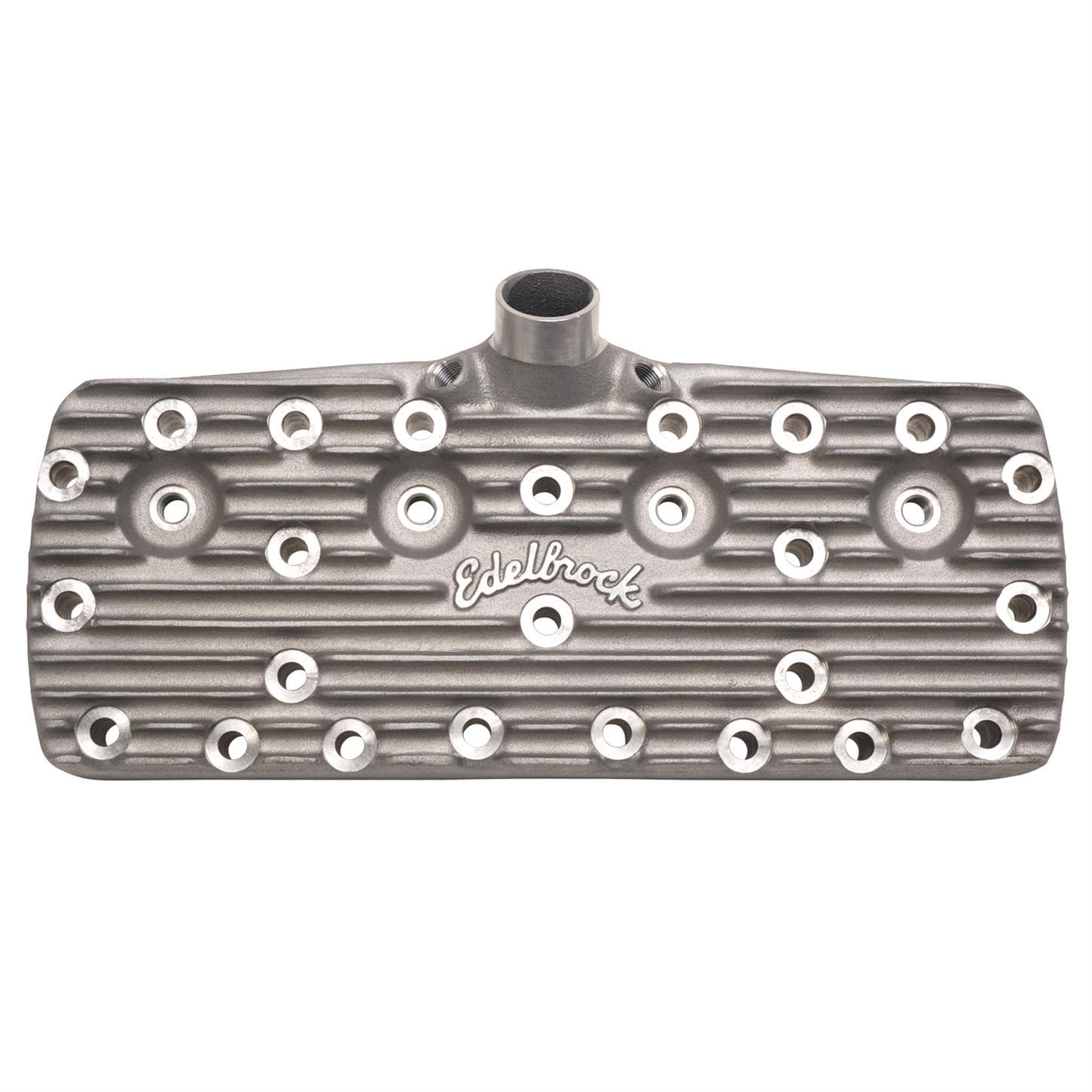 Edelbrock 1125 1939-48 Ford Flathead Cylinder Heads